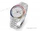Bust Down Rolex Datejust 41mm MS Factory Cal.3235 Watch 904 Stainless steel Pave diamond Special Edition (4)_th.jpg